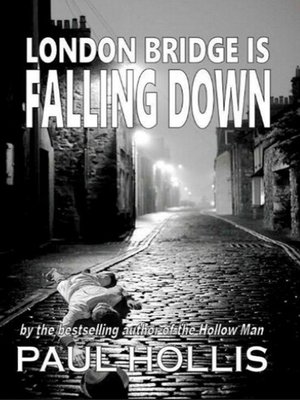 cover image of London Bridge is Falling Down